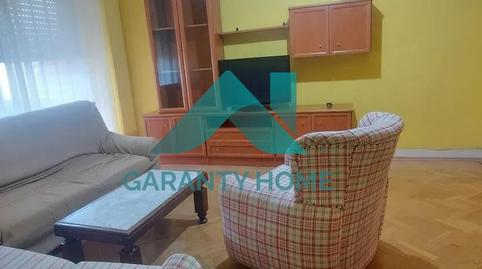 Foto 3 de Pis de lloguer a Ruta de la Plata, Cáceres