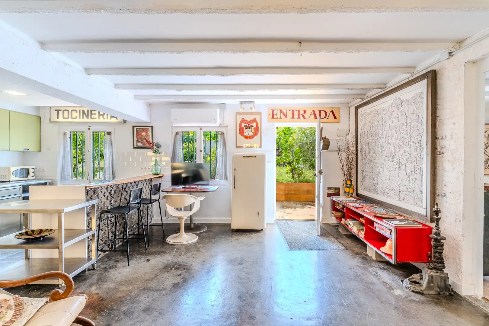 Villa con terrazza in vendita a Carrer del Dimecres, imagen 18