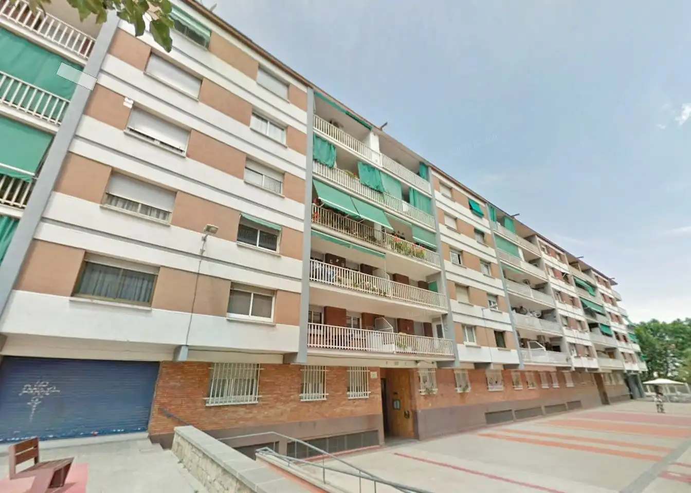 Pis amb ascensor en venda a Carrer Pablo Picasso 3