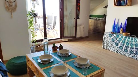 Foto 4 de Ático en venta en Vélez-Blanco, Almería