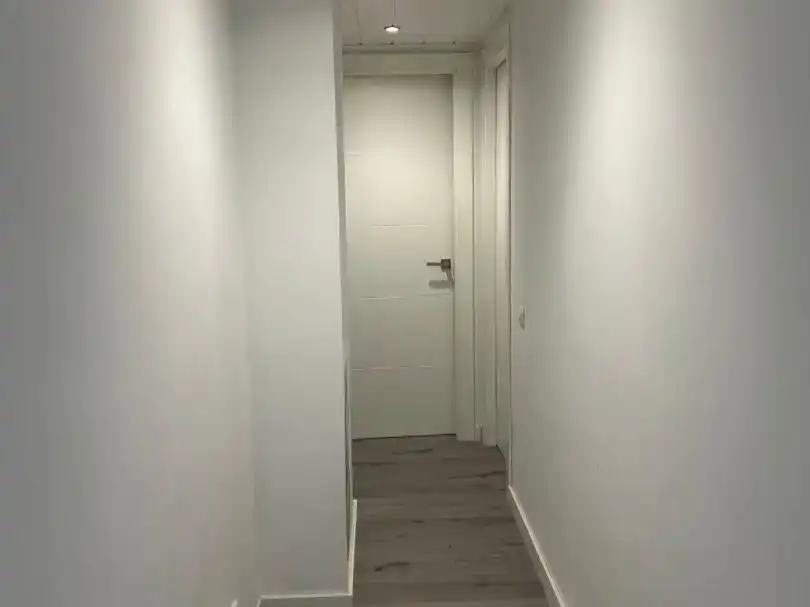 Ático en venta en Amposta con Aire acondicionado, Parquet y Trastero