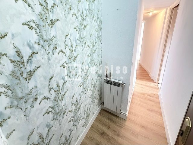 Pis en venda en  Madrid Capital amb Terrassa