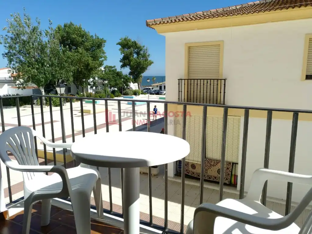 Appartement à louer à La Antilla