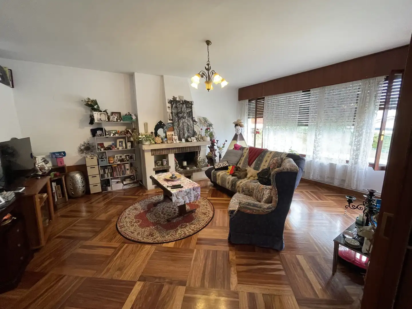 Wohnung mit Pool zum Verkauf in Larrabizker Bidea, imagen 9