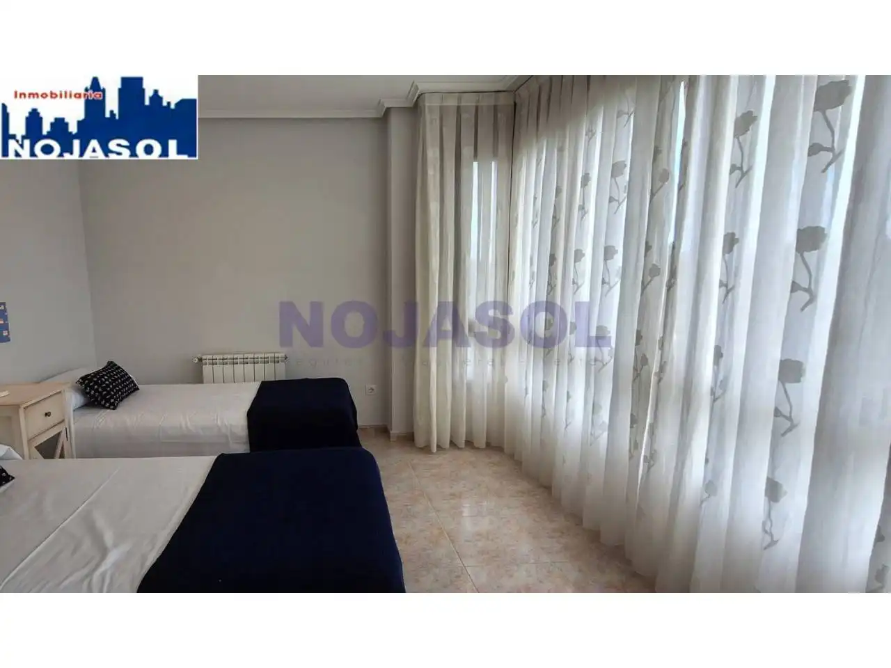 Apartament amb piscina de lloguer a Calle SOANO, imagen 35