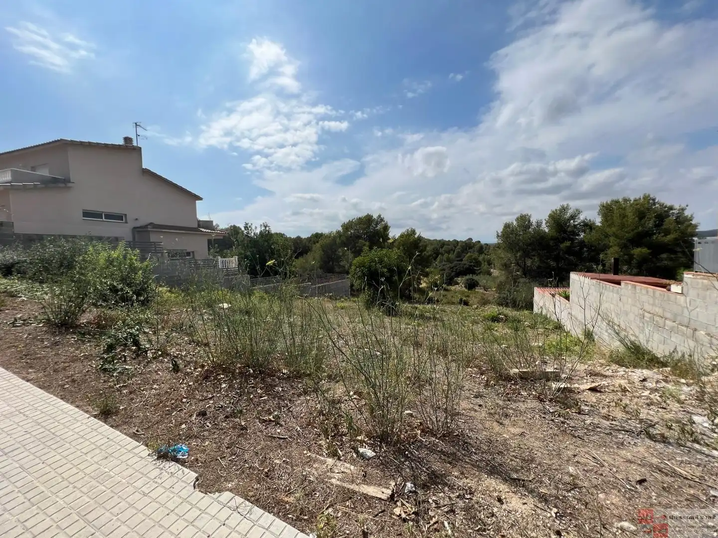 Lands and plots for sale in Riera 26, imagen 4