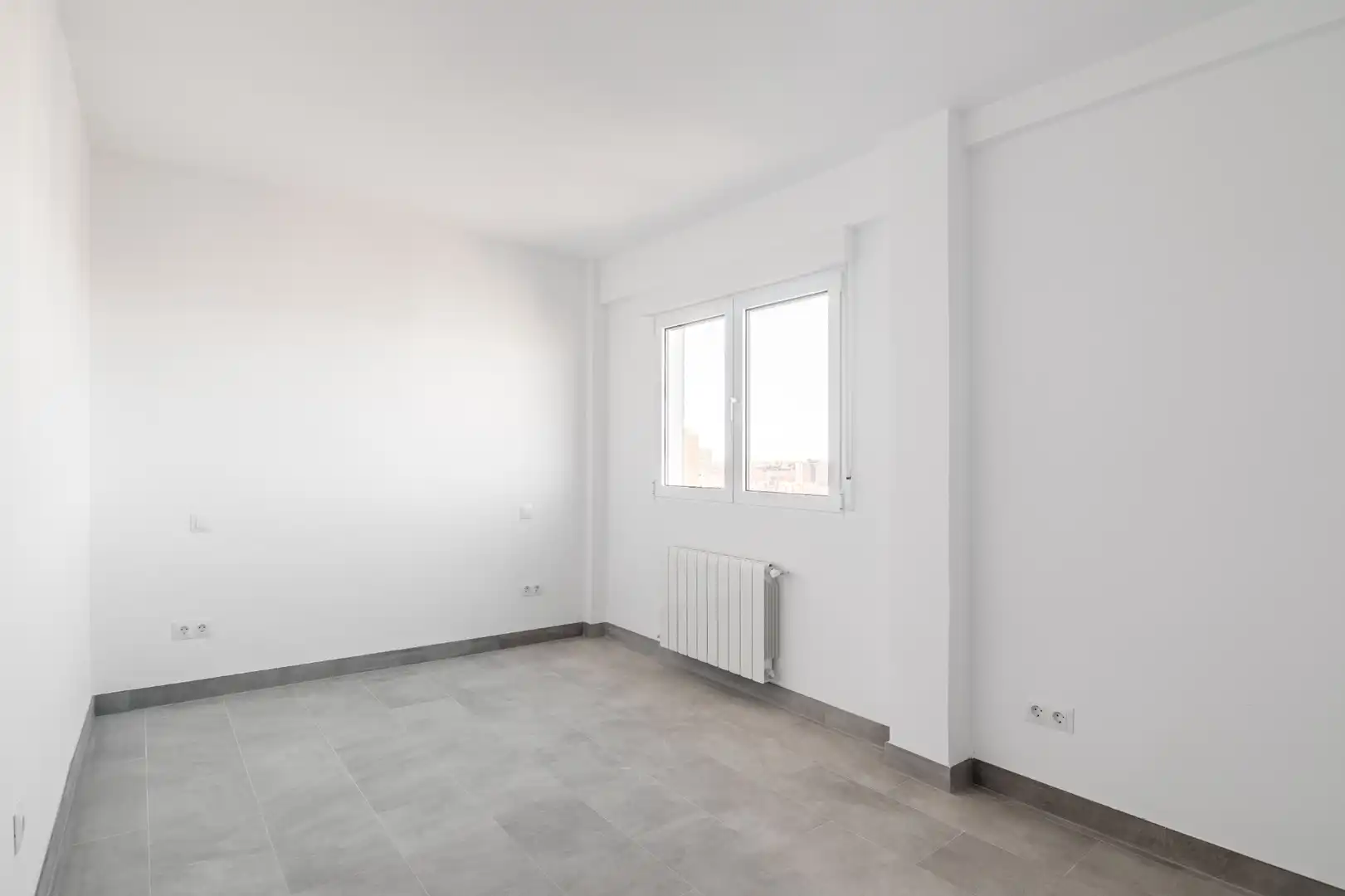 Habitación de Piso en venta en Madrid con Aire acondicionado y Calefacción
