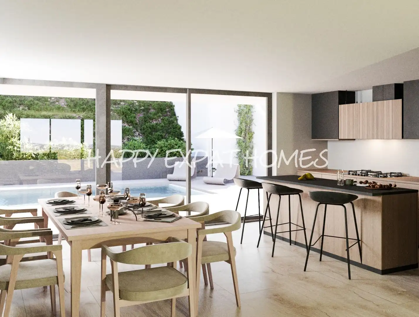 Villa mit Pool zum Verkauf in Mas Alba, imagen 7