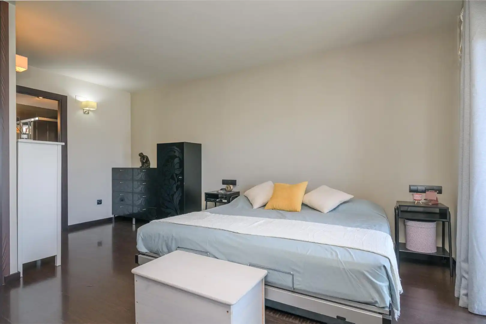 Appartement avec terrasse à vendre à Bases de Manresa - Carretera de Santpedor, imagen 42
