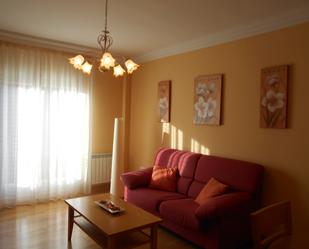 Living room of Apartment for sale in Poblete