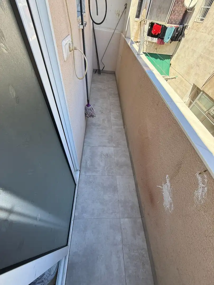 Flat for rent in Calle LUGO, Virgen del Remedio - Parque Lo Morant
