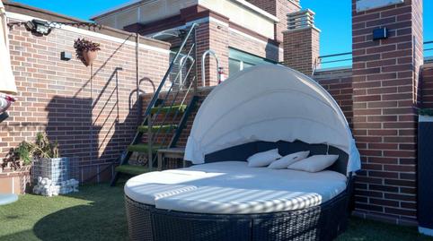 Foto 3 de Ático en venta en C. Bélgica, Altos del Olivar - El Caracol, Valdemoro