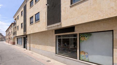 Foto 4 de Planta baja en venta en Villamayor, Salamanca