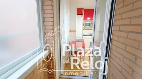 Foto 5 de Piso en venta en  Ciudad de Faenza, Puerta de Cuartos - Avda. de Portugal, Talavera de la Reina