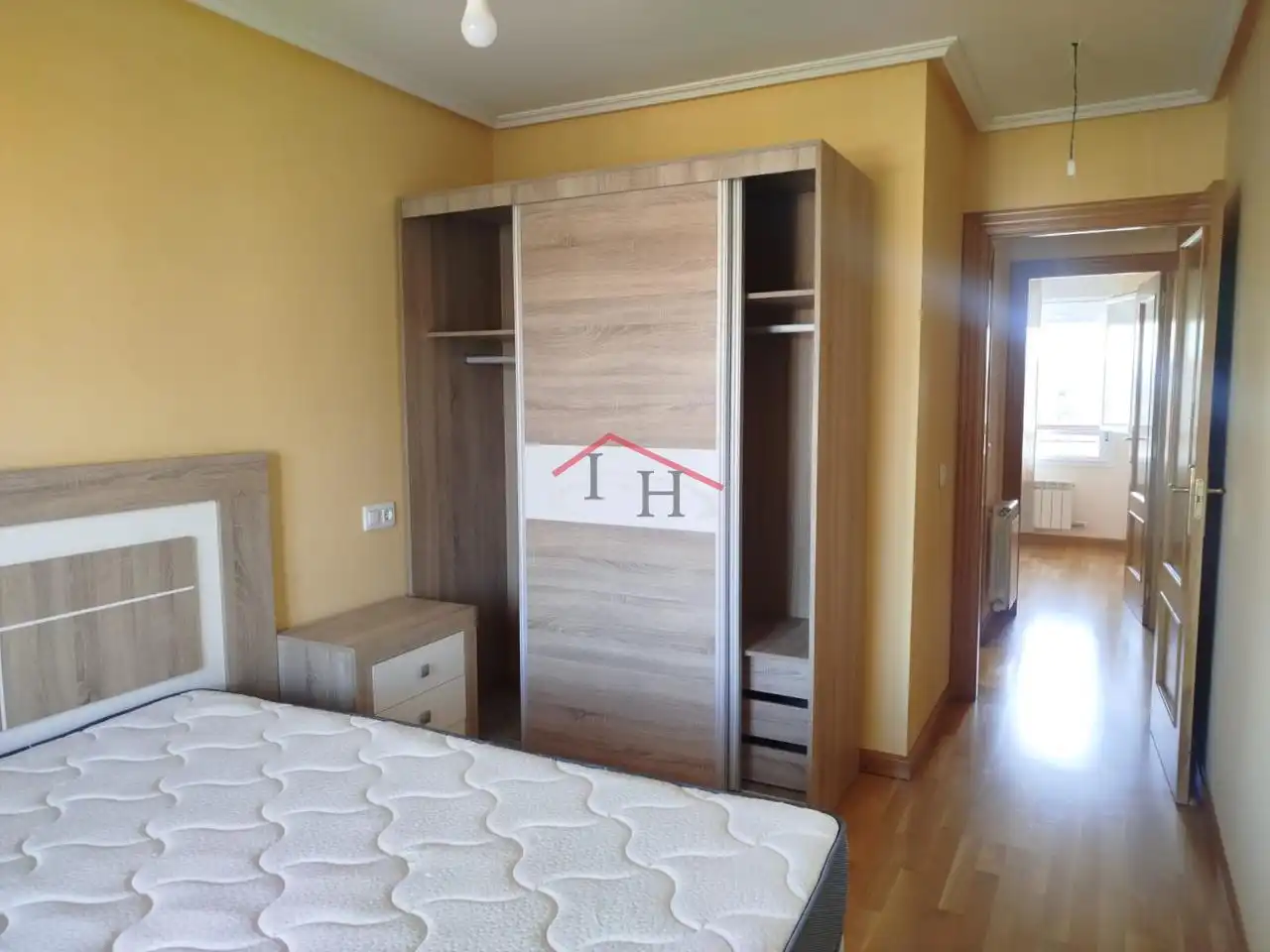 Apartamento de alquiler en AZORIN, Trobajo del Camino