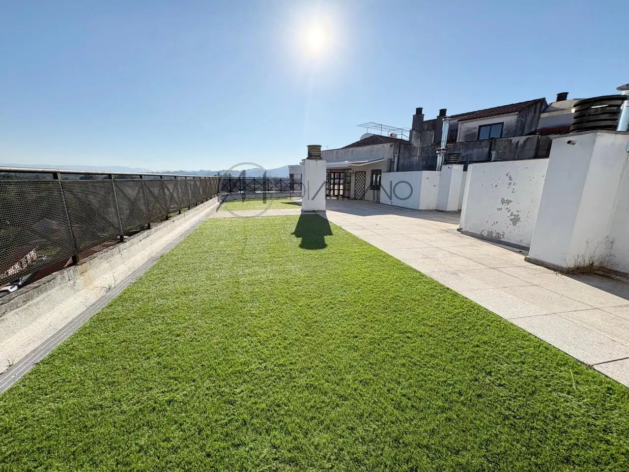 Terraza de Ático en venta en Ponteareas, Pontevedra