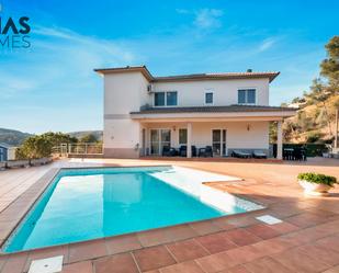 Casa o xalet en venda a Carrer de Tarragona, Castellví de Rosanes