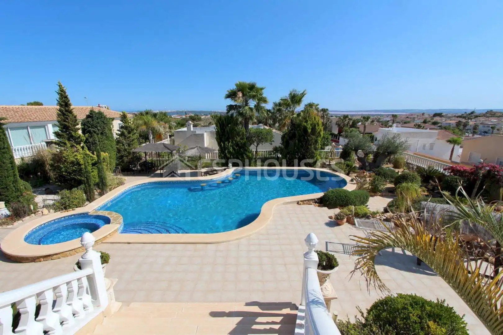 House with terrace for sale in Rojales, imagen 2