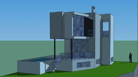 Foto 4 de Pis en venda a San Pedro de Alcántara pueblo, Marbella