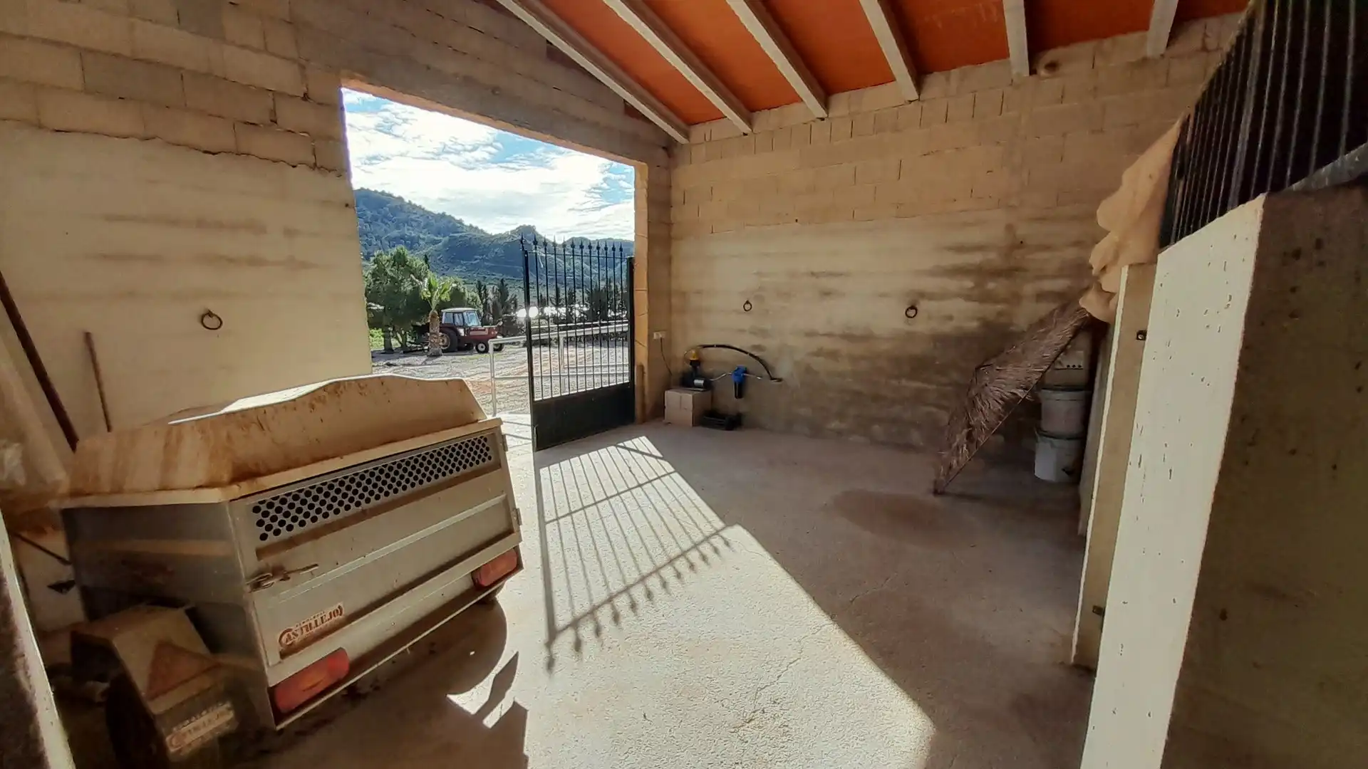 Casa con piscina en venta en Diseminado Diseminados 170, imagen 12