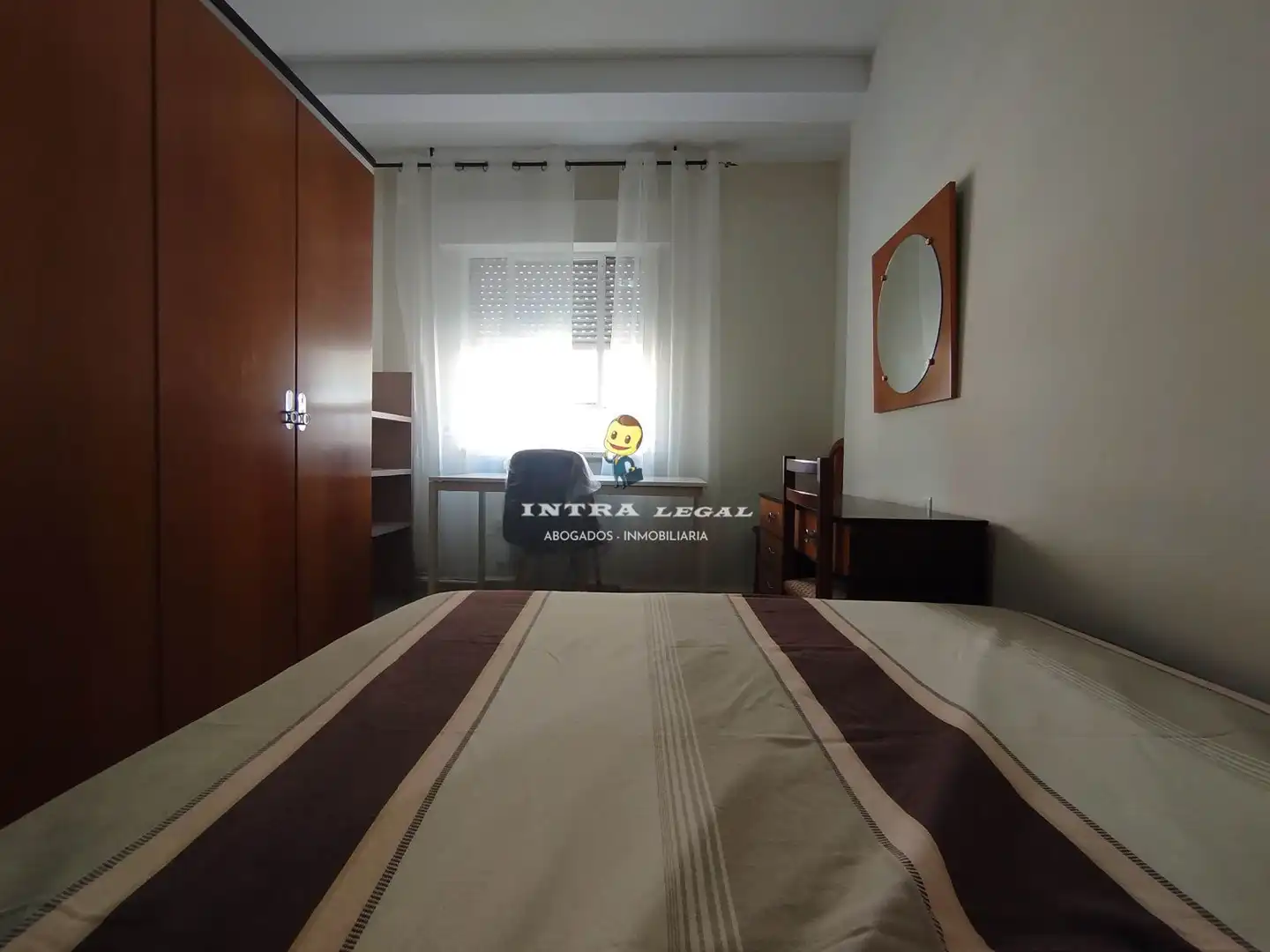 Zimmer in Navasfrias, San Bernardo