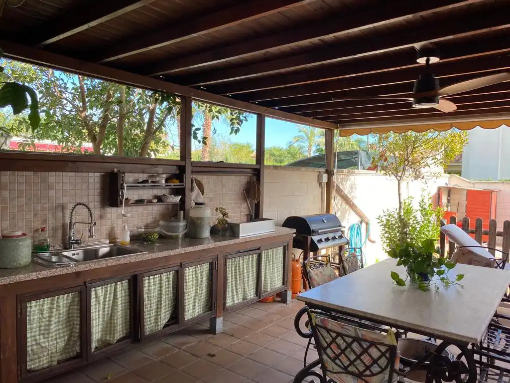 Casa o xalet en venda a Encinarejo de Córdoba