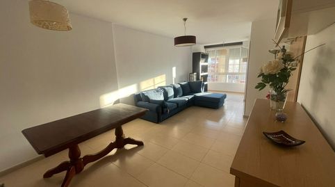 Photo 3 of Flat for rent in La Reconquista - El Rosario, Algeciras