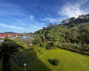 Jardí de Pis en venda en Ribadesella amb Terrassa