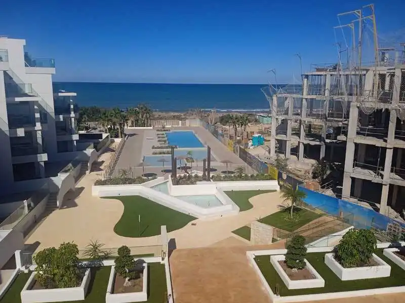 Penthouse with pool for sale in Carrer Llac Maracaibo, imagen 23