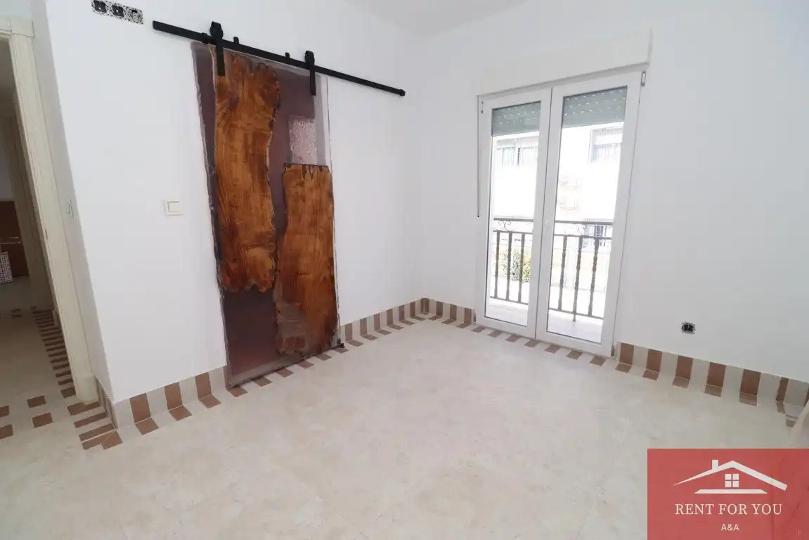 Habitación de Piso de alquiler en Alhaurín El Grande con Aire acondicionado, Terraza y Amueblado