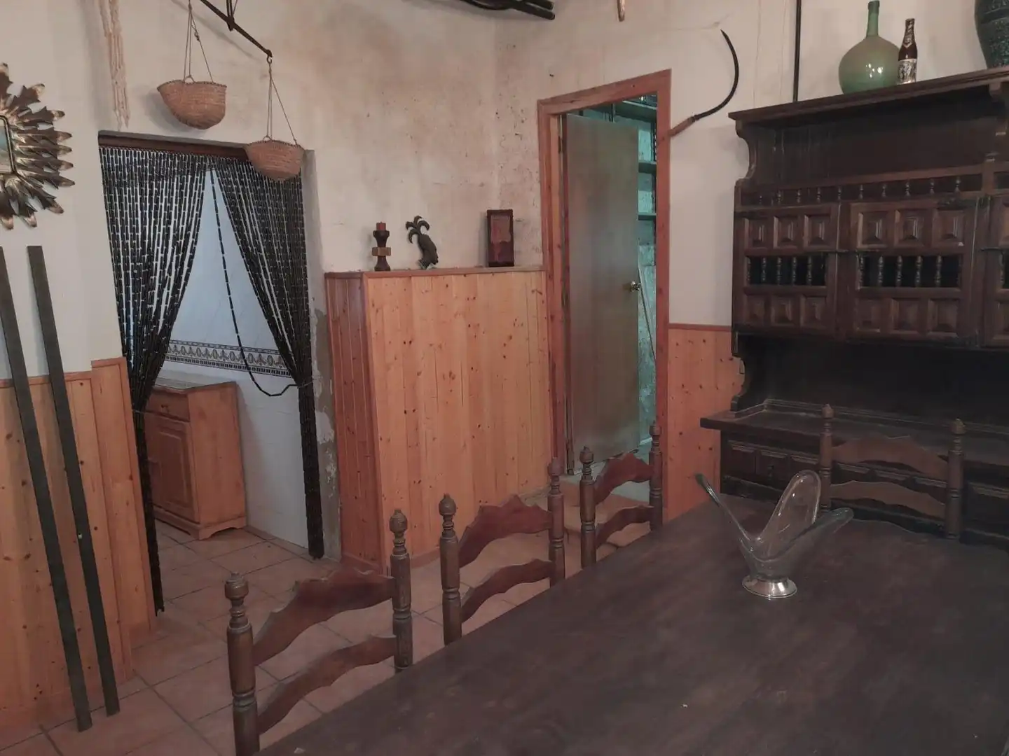 Houses for sale in Benissanet  with Heating, Private garden and Terrace
