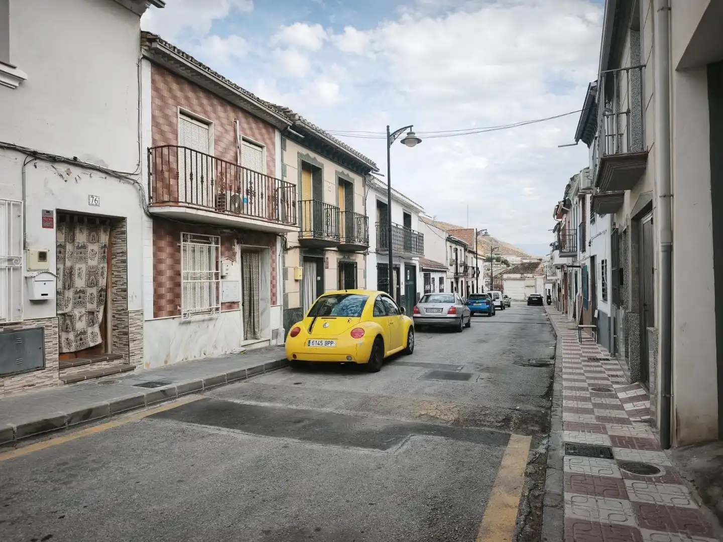 Casa en venta en Pinos Puente, imagen 2