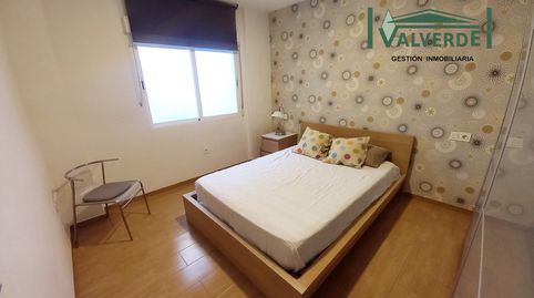 Foto 5 de Apartament de lloguer a Plaza de la Trinidad, Centro - Sagrario, Granada Capital