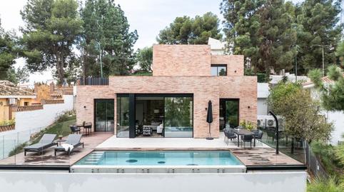 Foto 4 de Casa o xalet en venda a El Atabal, Málaga