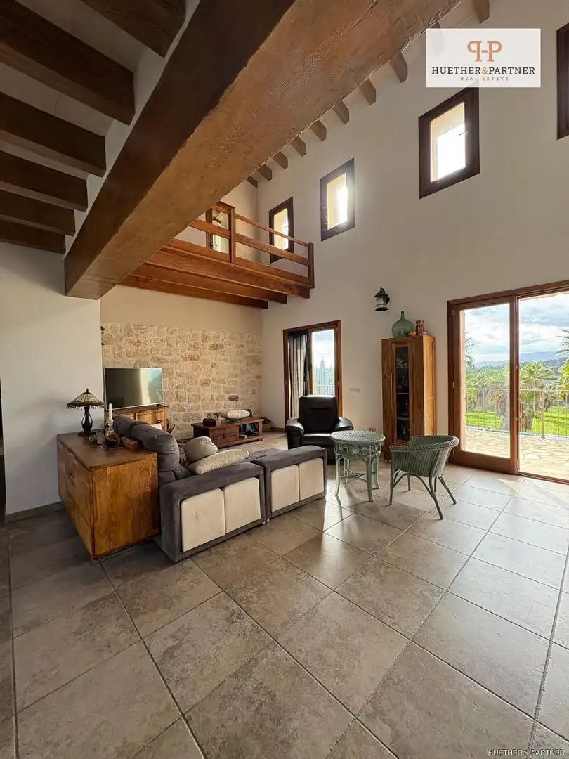Casa rústica en venda a Lloret de Vistalegre, imagen 11