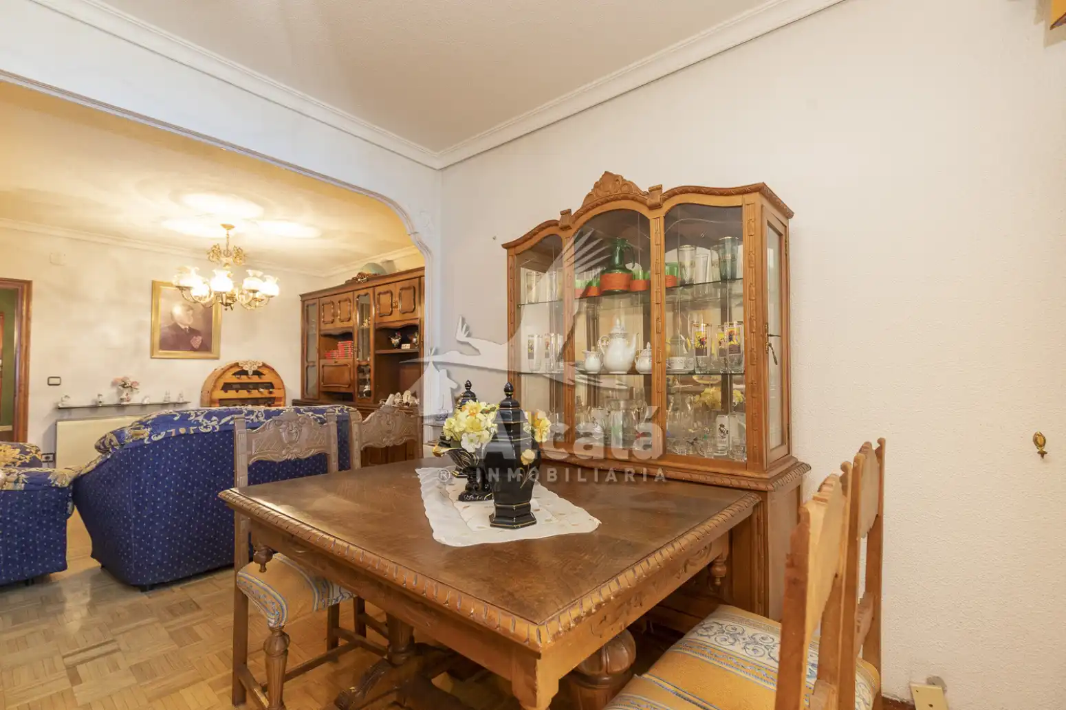 Piso en venta en Pryconsa - Juan de Austria
