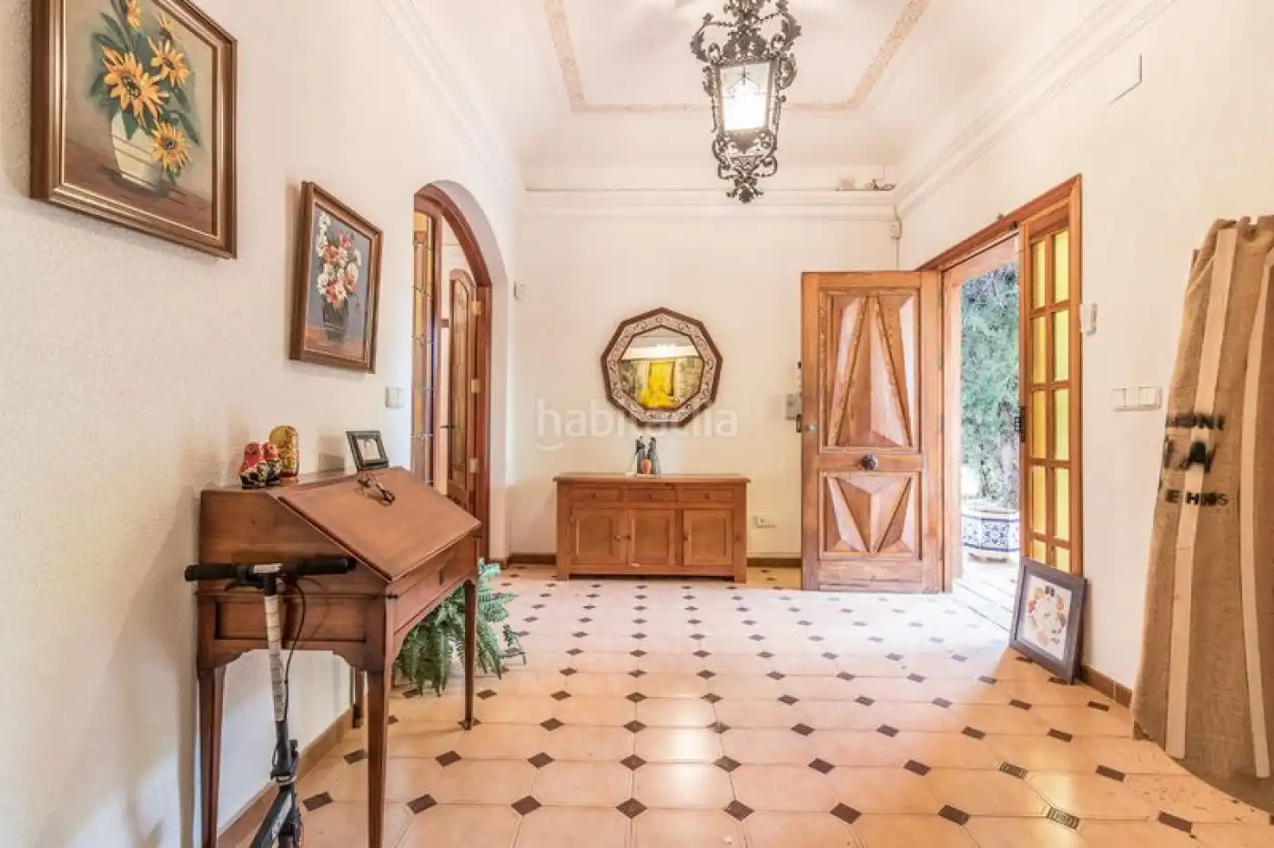 Casa o chalet en venta en El Genovés con Aire acondicionado, Jardín privado y Terraza
