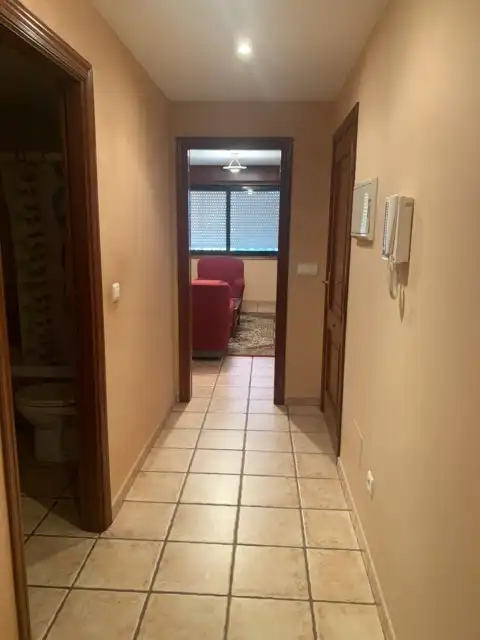 Apartamento en venta en Marín con Parquet, Trastero y Amueblado