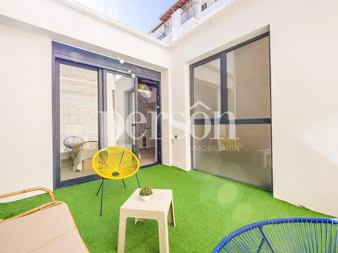 Flat with pool for sale in La Saïdia, imagen 44