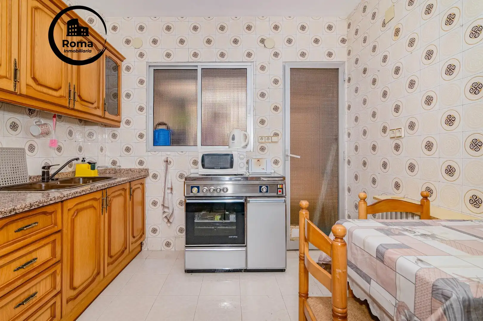 Flat with lift for sale in Beiro, imagen 22