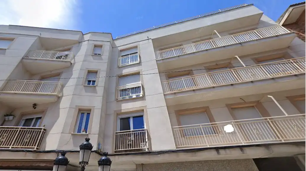 Wohnung zum Verkauf in Quintanar de la Orden