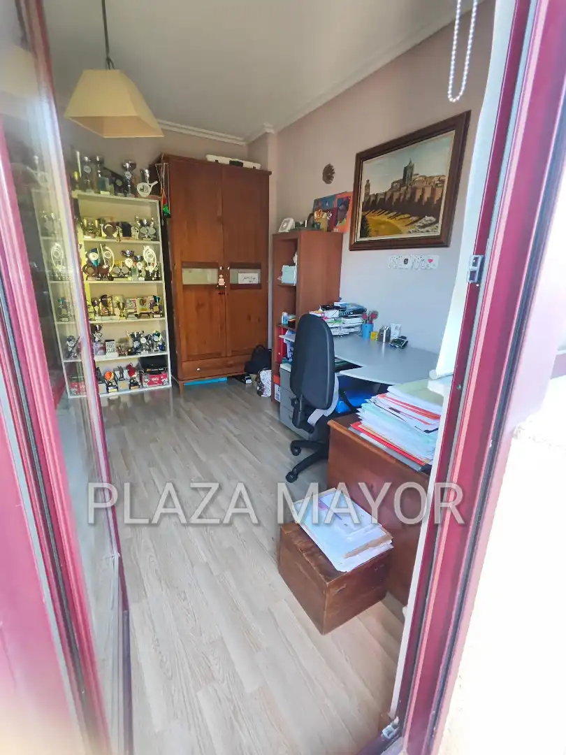 Casa o xalet en venda en Salamanca amb Calefacció, Jardí privat i Forn