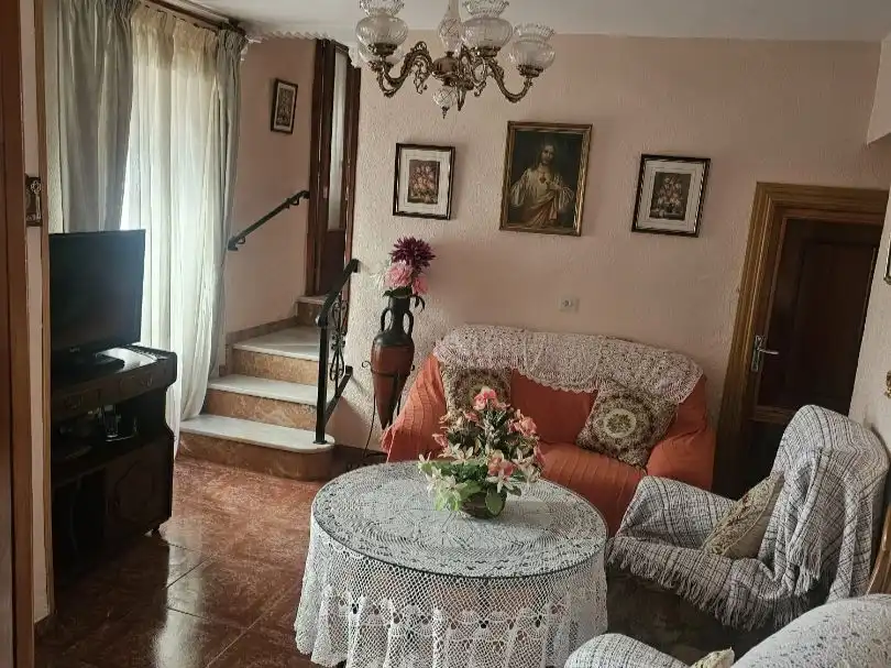 Adossat en venda a Calle Veracruz 40, imagen 2