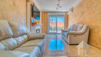 Exterior view of Flat for sale in Ripollet  with Air Conditioner, Heating and Terrace