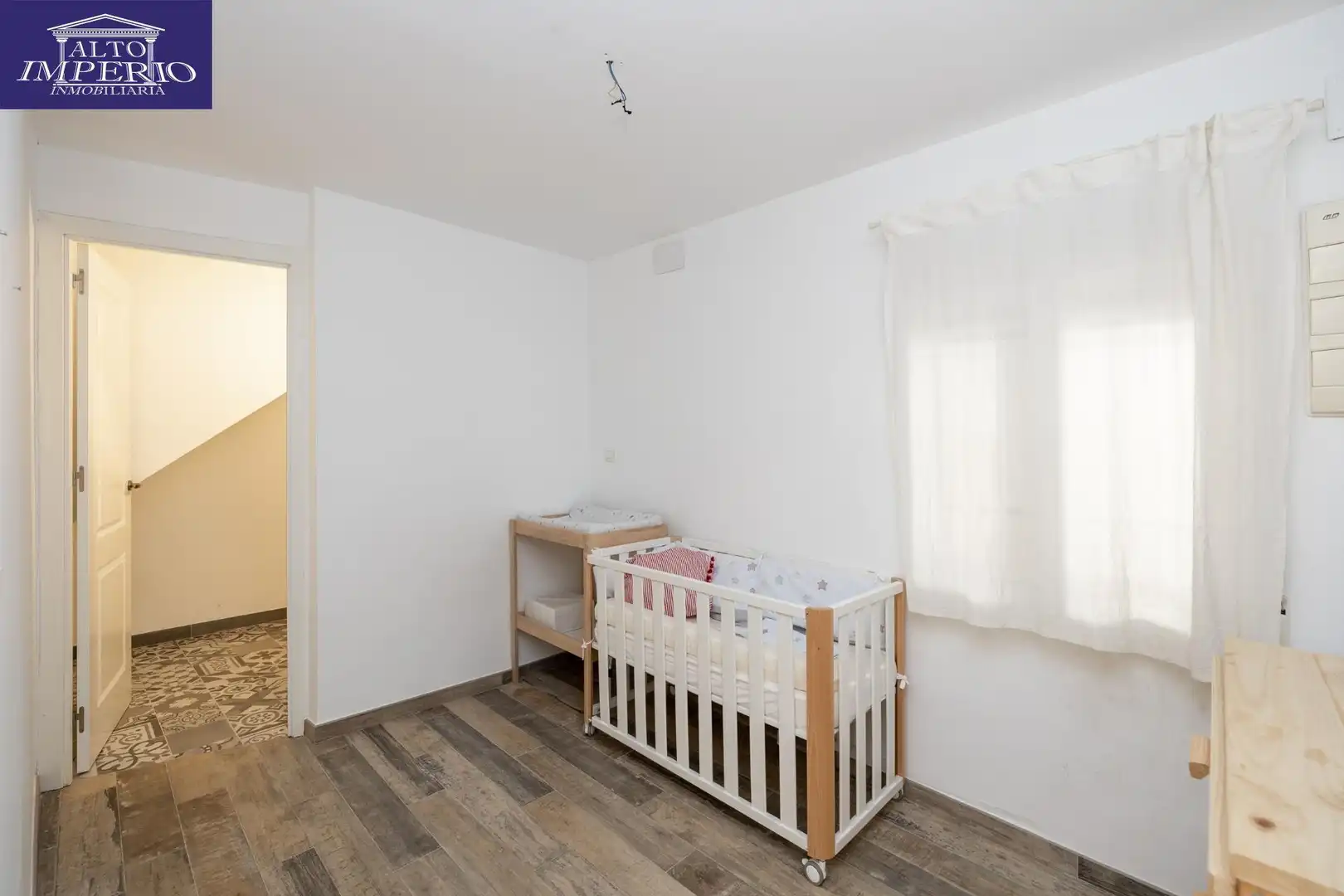 Reihenhaus zum Verkauf in Albaicín, imagen 20