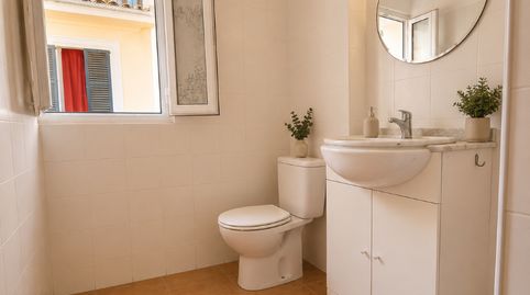 Foto 5 de Apartamento en venta en Carrer D'en Rubí, 10, El Sindicat, Palma de Mallorca