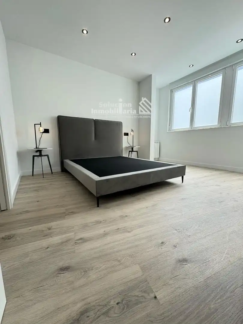 Habitación de Ático en venta en Salamanca con Calefacción y Terraza