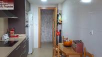 Kitchen of Flat for sale in Villajoyosa / La Vila Joiosa  with Air Conditioner, Heating and Terrace