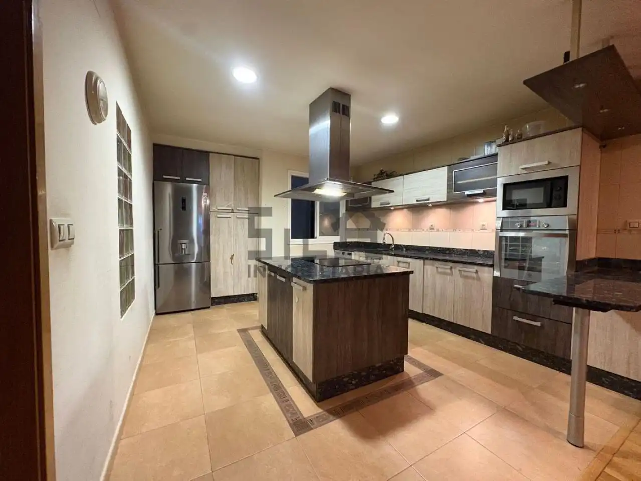 Flat to rent in Centro