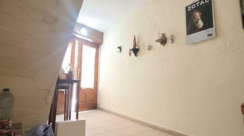 Foto 4 de Finca rústica en venda a Vimbodí i Poblet, Tarragona